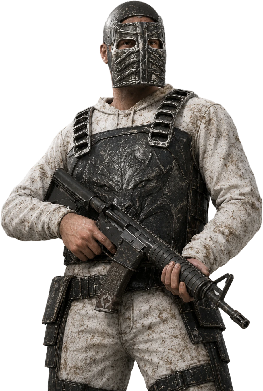 SILVER kit